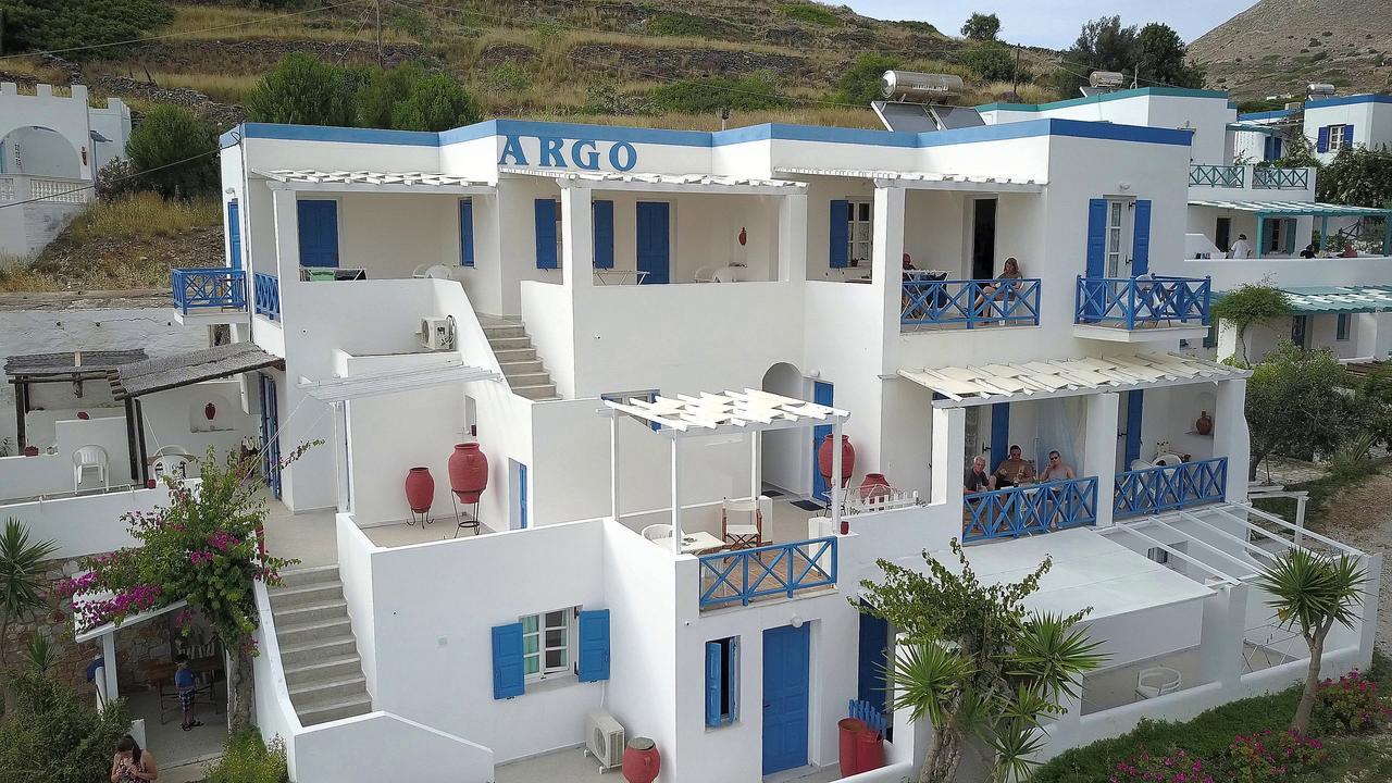 Argo-Studios Кіні Екстер'єр фото